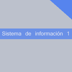 Sistemas de información